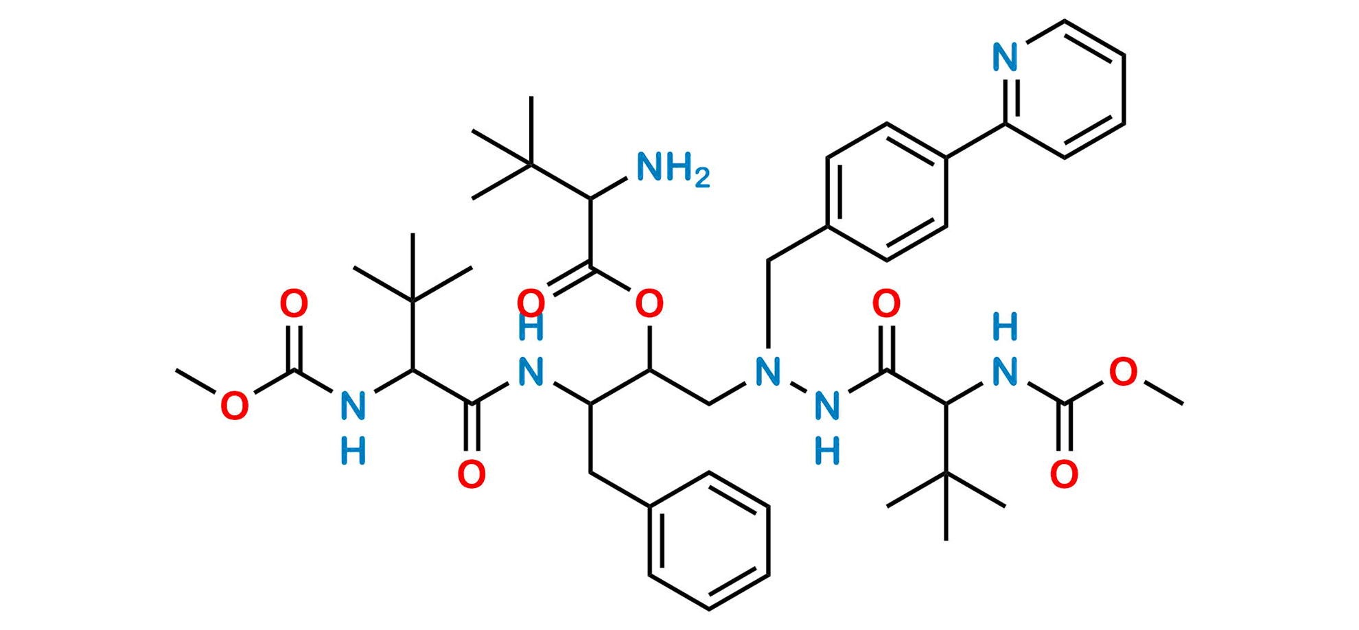 Atazanavir Impurity 19